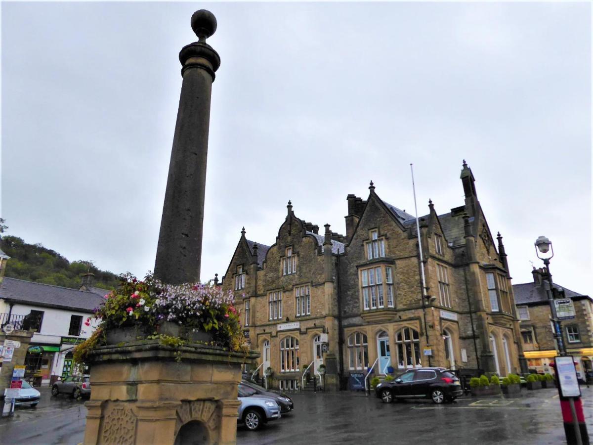 Town Hall Lofts, Settle Exteriör bild