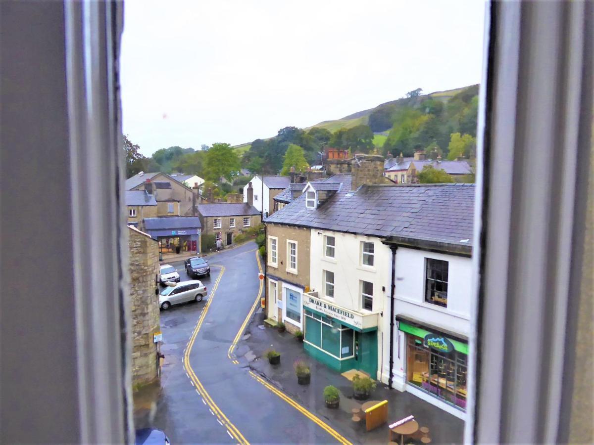 Town Hall Lofts, Settle Exteriör bild